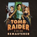Tomb Raider 1-3 Remastered (PS4)