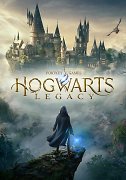 Hogwarts Legacy (Switch)