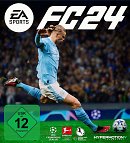 EA Sports FC 24 (PS5)
