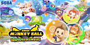 Super Monkey Ball Banana Rumble (Switch)