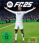 EA Sports FC 25 (XboxSeriesX)