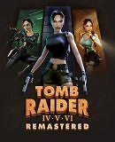 Tomb Raider 4-6 Remastered (Switch)