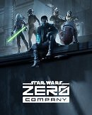 Star Wars: Zero Company (PS5)
