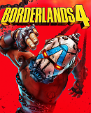 Borderlands 4 (PS5)