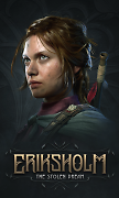Eriksholm: The Stolen Dream (PS5)