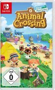 Animal Crossing: New Horizons (Switch 2)