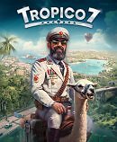Tropico 7 (PS5)