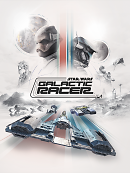 Star Wars: Galactic Racer (PC)