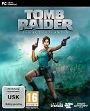 Tomb Raider: Legacy of Atlantis (PC)
