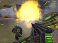 Screenshot zu Codename: Outbreak - 2001/11/10319Codename2.jpg