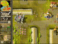Screenshot zu Knights and Merchants: The Peasants Rebellion - 2001/11/10339Kaserne.jpg