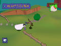 Screenshot zu Sheep, Dog 'n' Wolf - 2001/11/122231.jpg