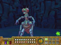 Screenshot zu Atlantis: Das Geheimnis der Verlorenen Stadt - 2001/11/13677Ameise.jpg