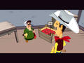 Screenshot zu Lucky Luke: Im Westernfieber - 2001/11/13775madalton.jpg