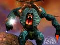 Screenshot zu Giants - Citizen Kabuto - 2001/11/5271Kabuto_unterbeschuss.jpg