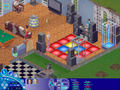 Screenshot zu Die Sims - Party ohne Ende - 2001/11/6153SimsHousepartyFAKED.jpg