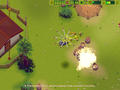 Screenshot zu BSE Bomber - 2001/11/6163tiermehl.jpg