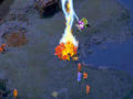 Screenshot zu Icewind Dale: Herz des Winters - 2001/11/6430zauber.jpg