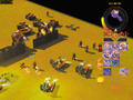Screenshot zu Emperor: Die Schlacht um Dune - 2001/11/6687Emperor062.jpg