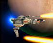 Screenshot zu Independence War 2 - Edge of Chaos - 2001/11/7553Iwar03.jpg