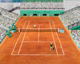Screenshot zu Roland Garros 2001 - 2001/11/8985siegerpose.jpg