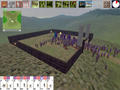 Screenshot zu Shogun: Total War - Warlord Edition - 2001/11/8991Shogun01.jpg