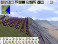 Screenshot zu Shogun: Total War - Warlord Edition - 2001/11/8991Shogun03.jpg