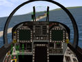 Screenshot zu F/A-18 Precision Strike Fighter - 2002/01/Strike1.jpg