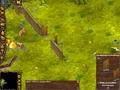 Screenshot zu Cultures 2: Die Tore Asgards - 2002/04/Palisaden.jpg
