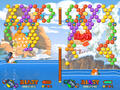 Screenshot zu Worms Blast - 2002/04/oneonone.jpg