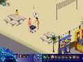 Screenshot zu Die Sims: Urlaub total - 2002/05/bbq.jpg