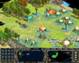 Screenshot zu Star Wars: Galactic Battlegrounds - Die Klonkrieg-Kampagnen - 2002/07/ACF23B.jpg