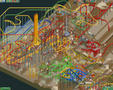 Screenshot zu Rollercoaster Tycoon 2 - 2002/11/coasterpark.jpg