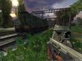 Screenshot zu Stalker: Shadow of Chernobyl - 2002/11/stalk1.jpg