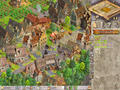 Screenshot zu Anno 1503: Aufbruch in eine neue Welt - 2003/01/Marktstand.jpg