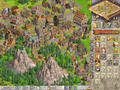 Screenshot zu Anno 1503: Aufbruch in eine neue Welt - 2003/01/Mini-Panorama.jpg