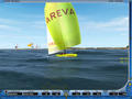 Screenshot zu Virtual Skipper 2 - 2003/03/genua.jpg