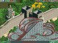 Screenshot zu Rollercoaster Tycoon 2: Wacky Worlds - 2003/04/ACF184C.jpg