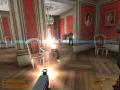 Screenshot zu Sniper: Path of Vengeance (dt.) - 2003/04/Villa.jpg