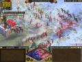 Screenshot zu Rise of Nations - 2003/05/1_Belagerung_2_.jpg