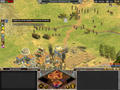 Screenshot zu Rise of Nations - 2003/05/Grenzschlacht.jpg