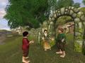 Screenshot zu Der Herr der Ringe Online: Die Schatten von Angmar - 2003/05/MMOScreenshot01.jpg