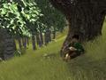 Screenshot zu Der Herr der Ringe Online: Die Schatten von Angmar - 2003/05/MMOScreenshot02.jpg