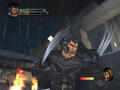 Screenshot zu X-Men 2: Wolverine's Revenge - 2003/05/Wolverine.jpg