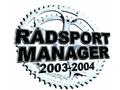 Screenshot zu Radsport Manager 2003/2004 - 2003/06/radsportmanagerlogo.jpg