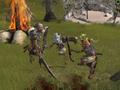 Screenshot zu Der Herr der Ringe Online: Die Schatten von Angmar - 2003/09/goblins.jpg