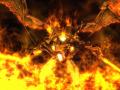 Screenshot zu Der Herr der Ringe Online: Die Schatten von Angmar - 2003/09/moria_balrog_fire.jpg
