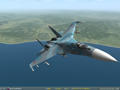 Screenshot zu Lock On: Modern Air Combat - 2003/12/LockOn01.jpg