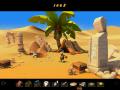 Screenshot zu Moorhuhn Adventure - 2004/02/Ausgrabung.jpg