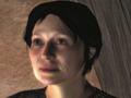 Screenshot zu The Elder Scrolls 3: Bloodmoon - 2004/11/PCGTES4OldWoman.jpg